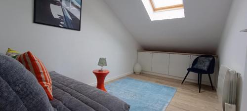 Dinan - Saint-Malo House | Les toits du square