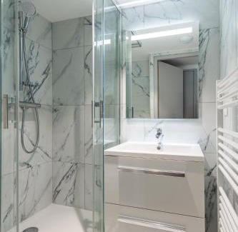 Sevrier Apartment | Les Tonnelles