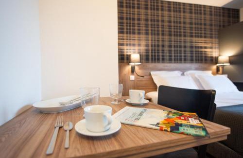 Sevrier Apartment | Les Tonnelles