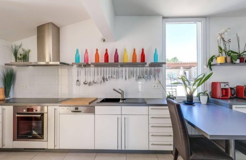 Roquebrune-sur-Argens House | Les Toscanes by Interhome