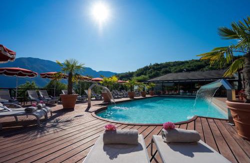 Annecy Hotel | Les Trésoms Lake and Spa Resort