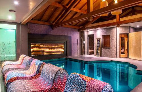 Annecy Hotel | Les Trésoms Lake and Spa Resort