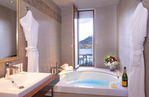 Annecy Hotel | Les Tresoms Lake and Spa Resort