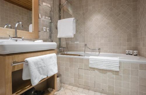 Courchevel Hotel | Les Trois Vallées, a Beaumier hotel