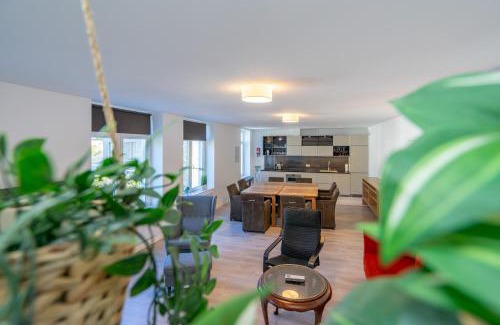 La Roche-en-Ardenne House | Les Variétés