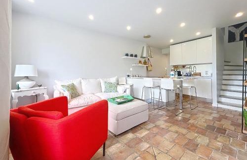 Saint-Paul-de-Vence Villa | Les Verdalettes