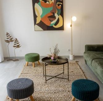 Concession Conde Villa | Les Villas 400 - SPA - jusqu'à 8 personnes