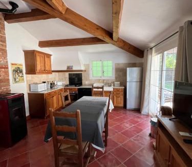 Antibes House | Les Villas du Parc