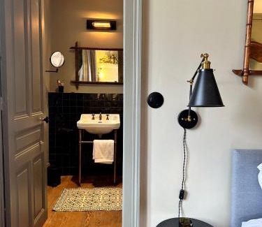 Vittel Bed & Breakfast | Les Villas du Parc