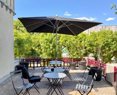 Vittel Bed & Breakfast | Les Villas du Parc
