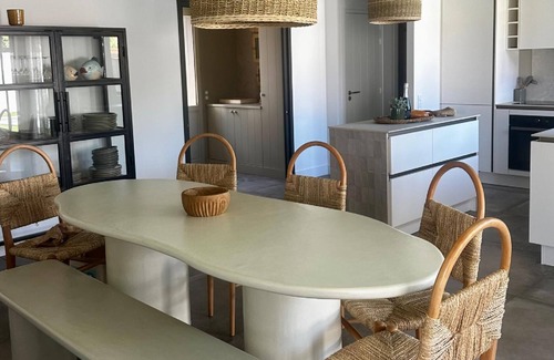 Le Bois-Plage-en-Re House | Les Villas du Bois, an invitation to live a unique experience on the Île de Ré,