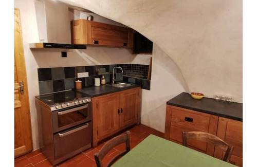 Champcella Apartment | Les Voûtes