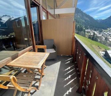 Chatel Apartment | Les Vues de Lily - Châtel