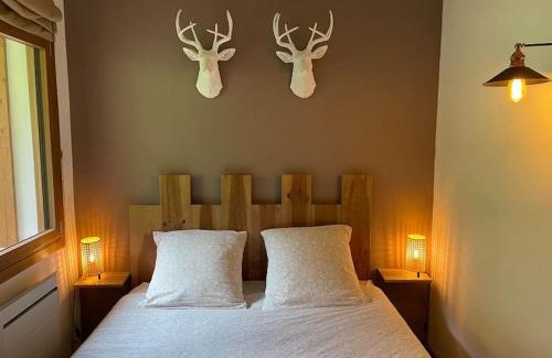 Chatel Apartment | Les Vues de Lily - Châtel