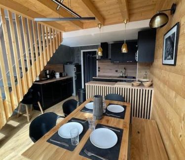 Chatel Apartment | Les Vues de Lily - Châtel
