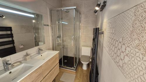 Chatel Apartment | Les Vues de Lily - Châtel