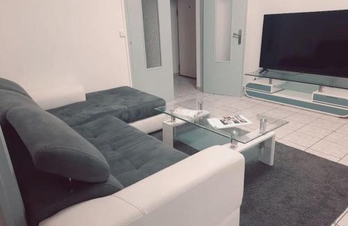 Saint-Martin Apartment | les Yuccas, Appartement Montpellier F3