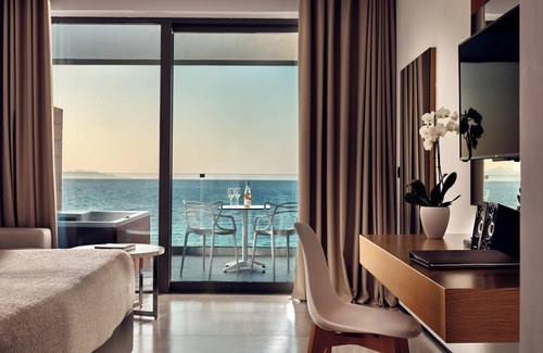 Neromilos Resort | Lesante Blu - The Leading Hotels of the World, Adults Only