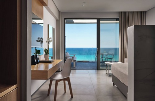 Neromilos Resort | Lesante Blu - The Leading Hotels of the World, Adults Only