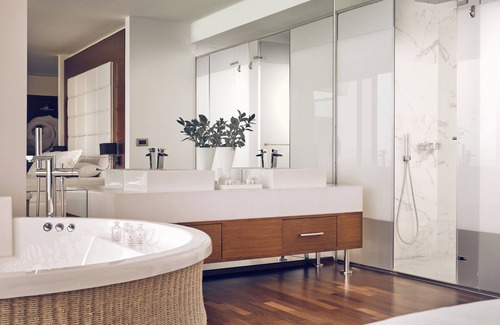 Neromilos Resort | Lesante Blu - The Leading Hotels of the World, Adults Only