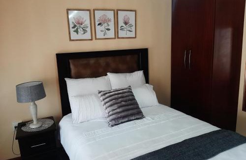 Silverton Apartment | Lesedi Self Catering
