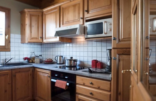 Belle Plagne Apartment | lesetoilesdelaplagne.com les montagnettes foot slopes