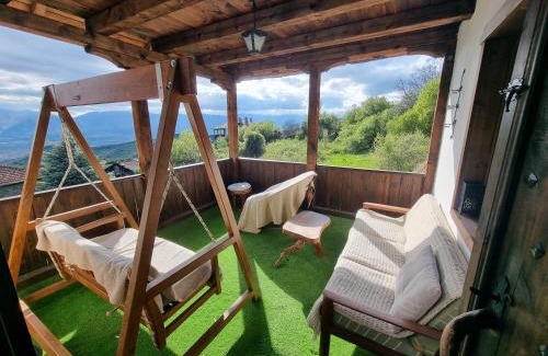 Garmen House | Leshten Valentin's House
