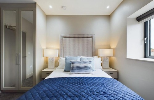 Belfast Apartment | Lesley House Apartments Belfast