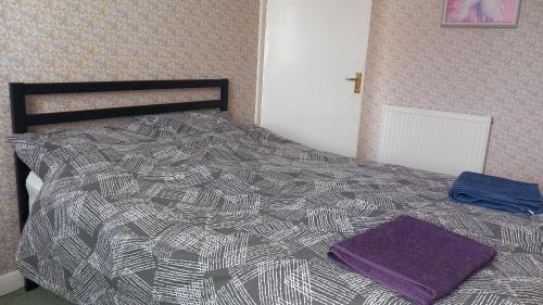 Wembdon House | Lesley House