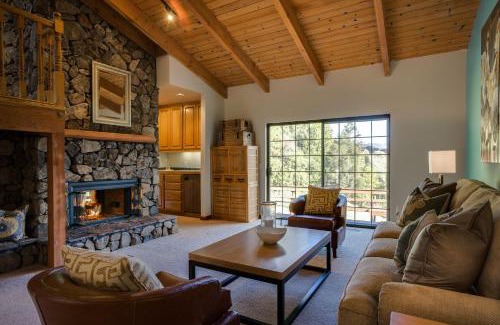 Santa Rosa House | Leslie Creek House
