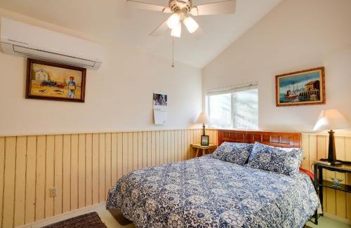 Yarnell Apartment | Less Than 1 Mi to Horse Boarding Cozy Yarnell Hideaway!