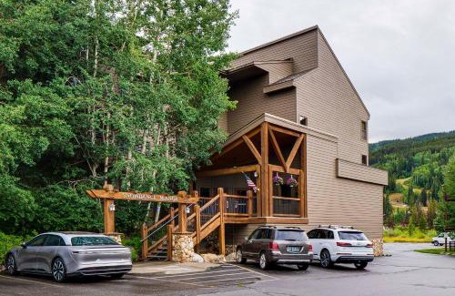Mountain House Apartment | Less Than 1 Mi to Lifts and Village Keystone Resort Condo