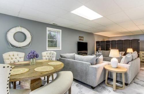 Fair Play Apartment | Less Than 1 Mi to Marina Fair Play Home on Lake Hartwell