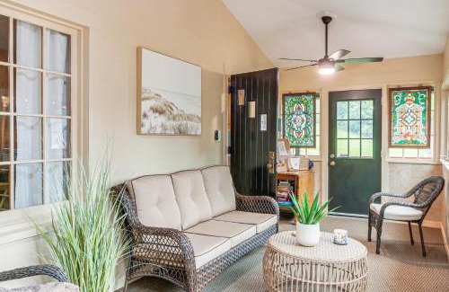 Huntingdon House | Less Than 1 Mi to Raystown Lake Family-Friendly Cottage!