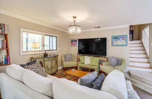 Meadowood House | Less Than 10 Mi to Beach and Downtown Fort Pierce Home