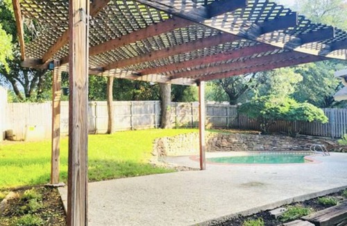 West Arlington House | Less than 6mi AT&T STADIUM! 5min to I-30, 8min to I-20!