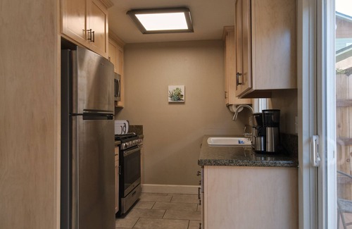 Grover Beach House | Less than a mile to the beach