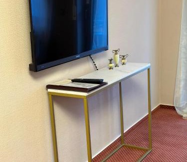 Lieser Apartment | Lesura Ferien- Apartment