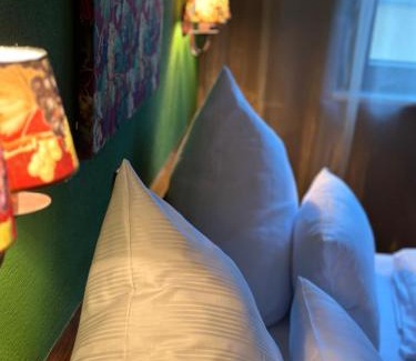 Lieser Apartment | Lesura Ferien- Apartment