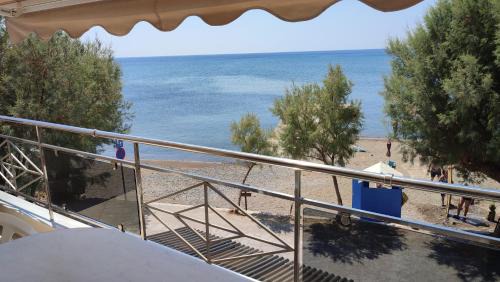 Tavari House | Lesvos Tavari bay
