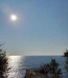 Tavari House | Lesvos Tavari bay