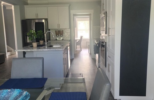 Evans House | Let us host you for the Augusta Masters 2025!