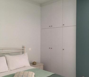 Vassilatika Apartment | Leta apartament
