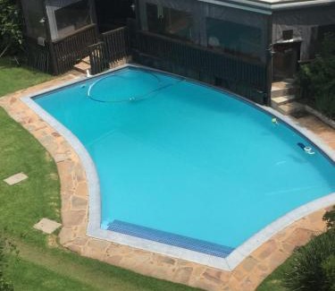 Greater Johannesburg Metropolitan Area Apartment | Letaba Cottages