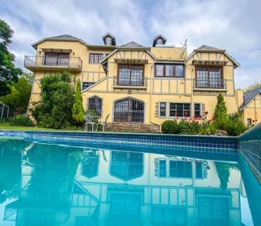 Greater Johannesburg Metropolitan Area Apartment | Letaba Cottages