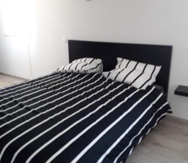 Ploudalmezeau Bed & Breakfast | Letard Murielle