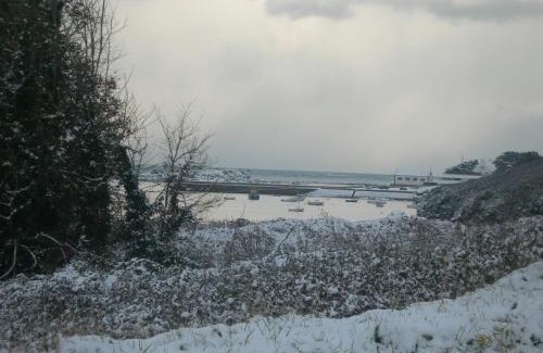 Ploudalmezeau Bed & Breakfast | Letard Murielle