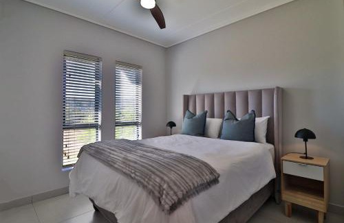 Nelspruit Apartment | Lethukukhanya Luxury Apartment
