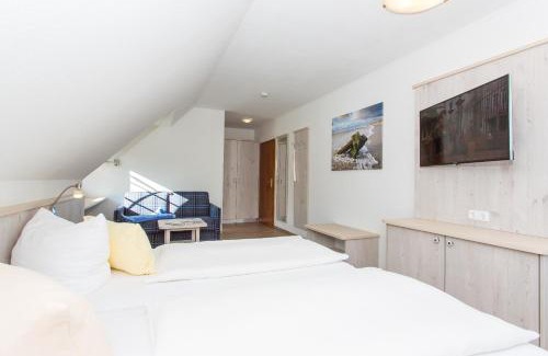 Norddorf Hotel | Letj Briis