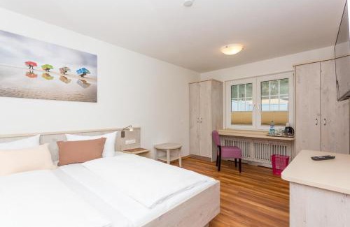 Norddorf Hotel | Letj Briis